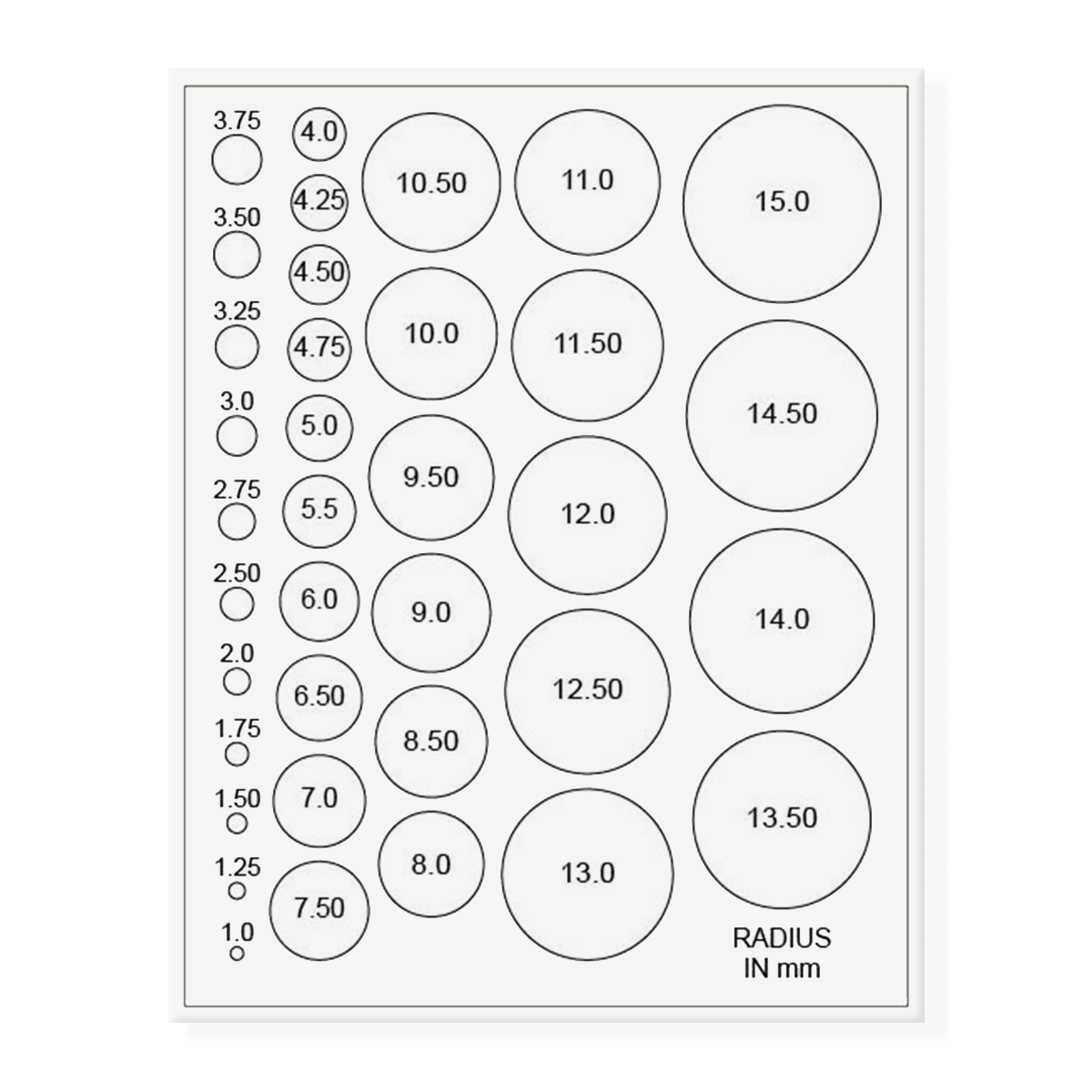Film Ruler